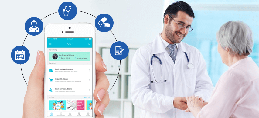 چرا پزشکان و کلینیک‌های مراغه باید وب‌سایت تخصصی داشته باشند؟