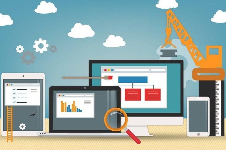کیمیاگران شیردال - قیمت طراحی سایت در تبریز