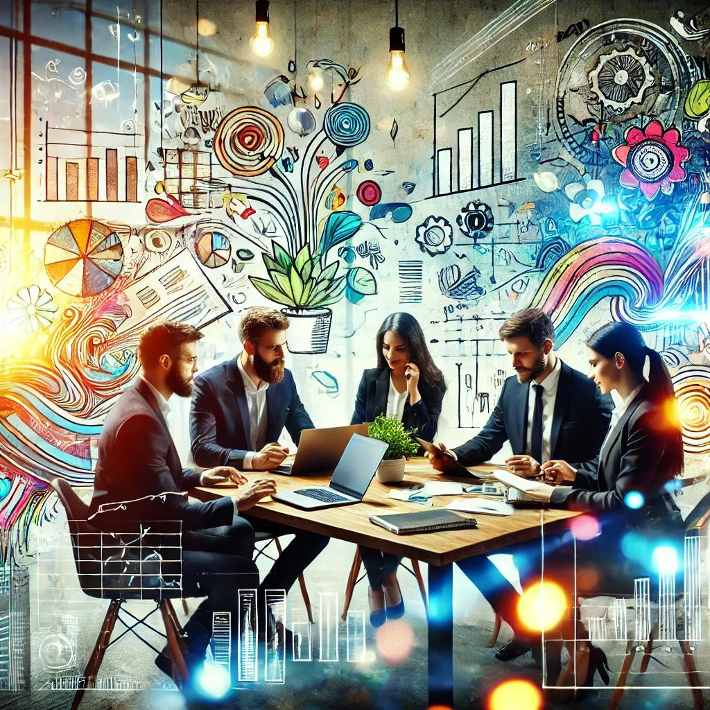 کیمیاگران شیردال - آینده طراحی سایت در تبریز: روندهای نوظهور و تکنولوژی‌های جدید