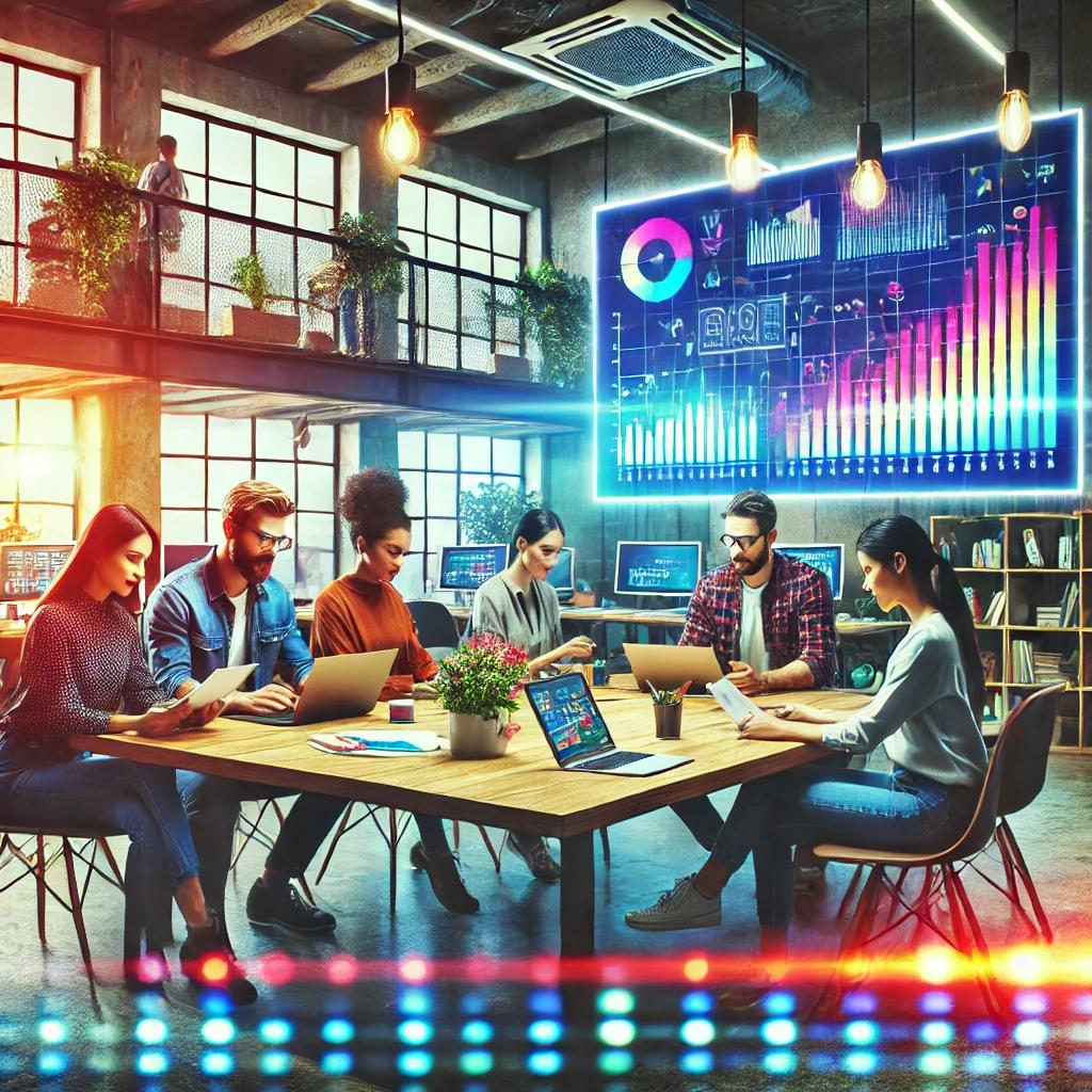 کیمیاگران شیردال - چرا طراحی سایت در تبریز برای کسب‌ و کارها حیاتی است؟