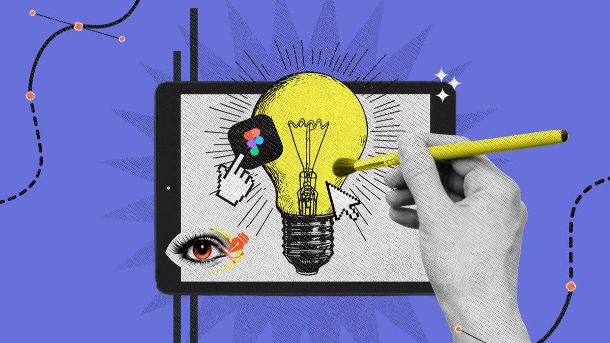 کیمیاگران شیردال - طراحی وب چیست؟ معرفی ساده و کلی از وب‌سایت و ظاهر آن.