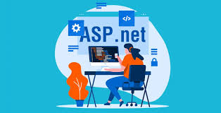 کیمیاگران شیردال - ASP.NET یا ASP.NET CORE 