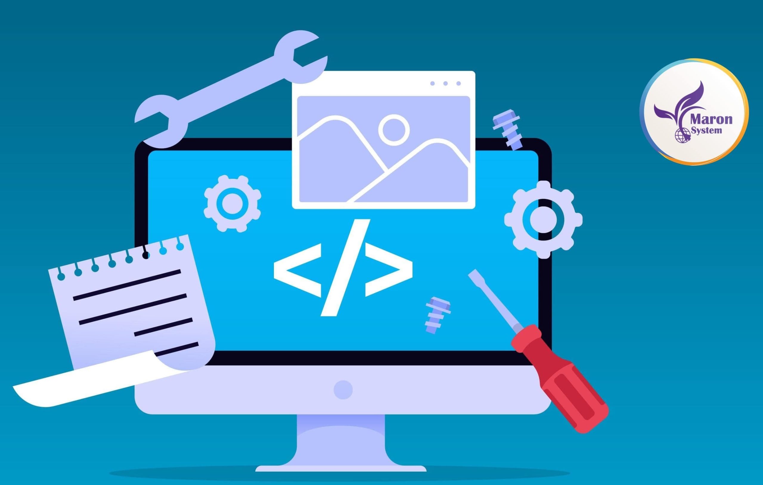 کیمیاگران شیردال - Software and Application Development in Iran