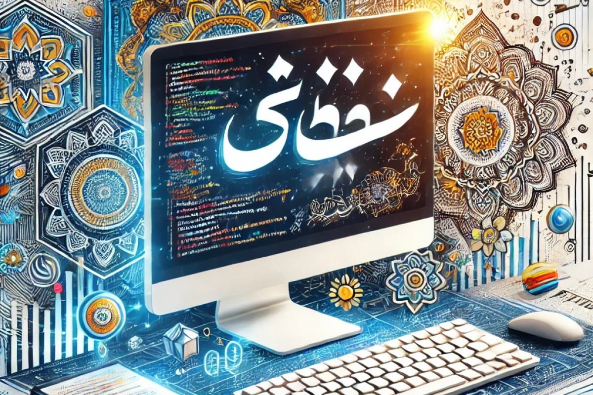 کیمیاگران شیردال - زبان برنامه نویسی فارسی خوارزمی دات‌نت