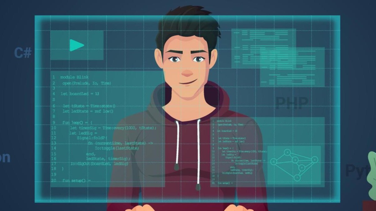 کیمیاگران شیردال - چگونه تمیز کد بنویسیم؟ 